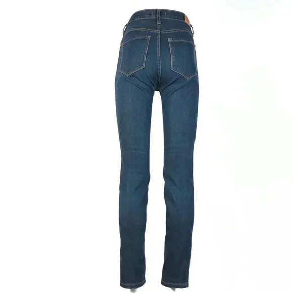 BDG high rise cigarette ankle jeans 27x30 - Picture 2 of 12